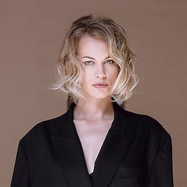 Grandioso Shampooing Extra Volume - Plus de volume 